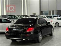 مێرسێدس بێنز E-Class